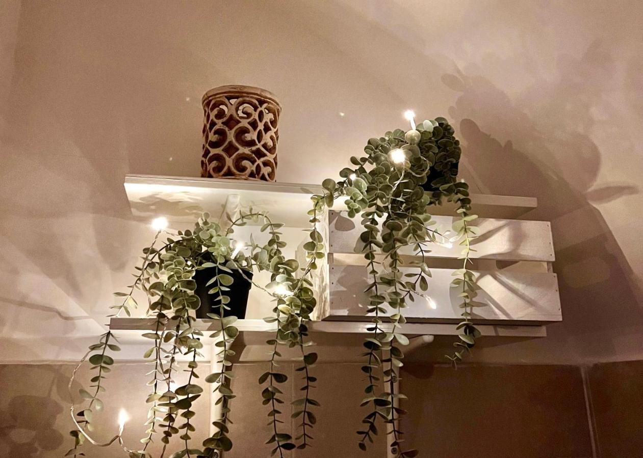 Casa Le Mortelle *