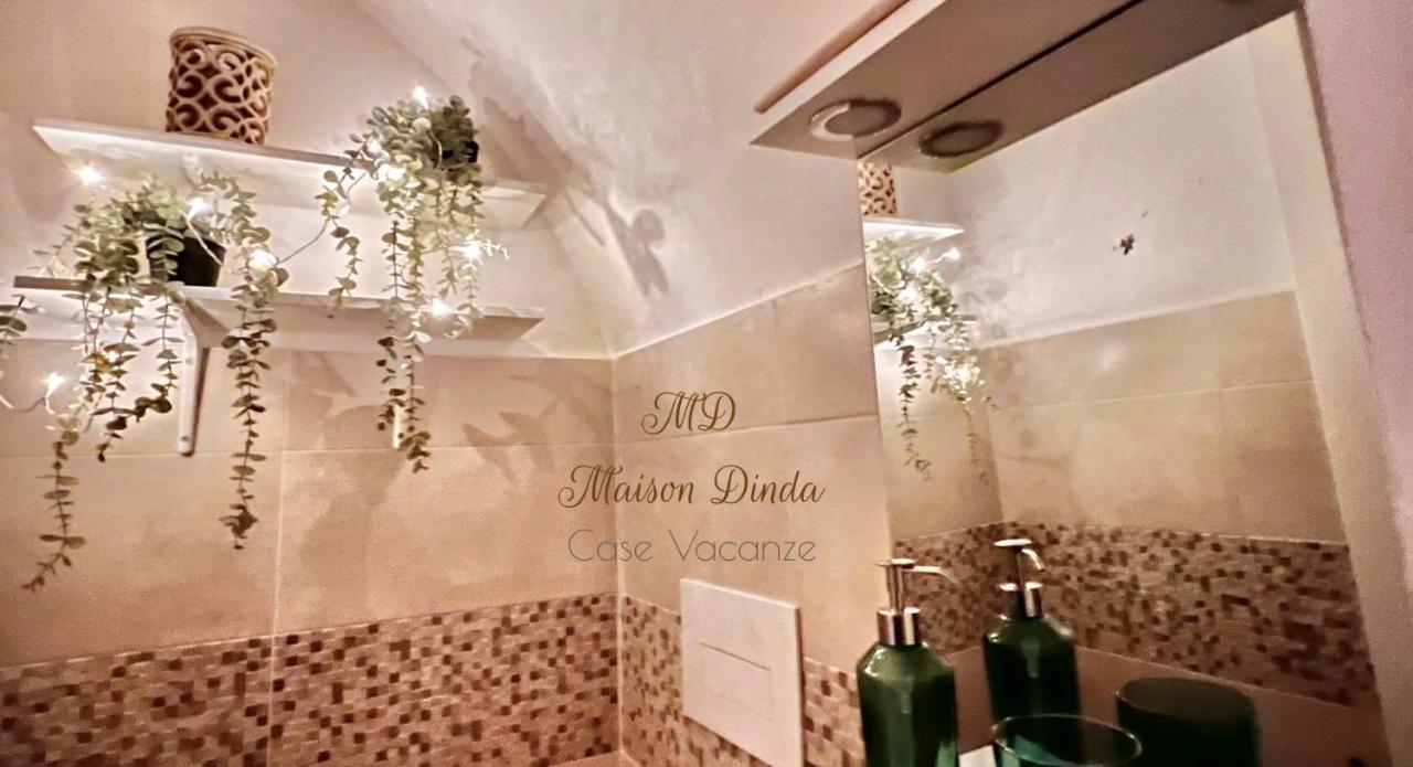 Appartamento Casa Le Mortelle *