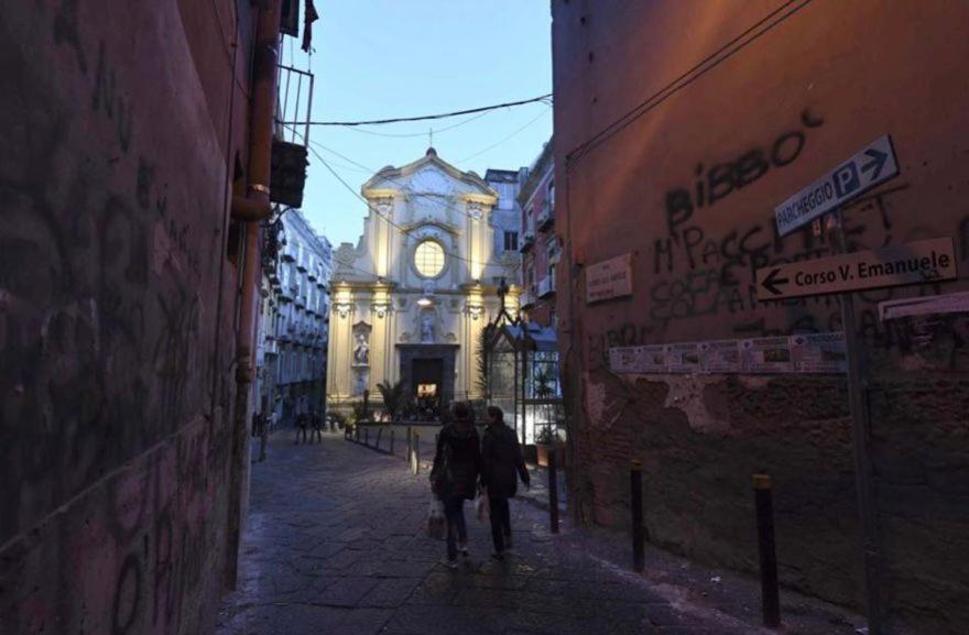 Casa Le Mortelle