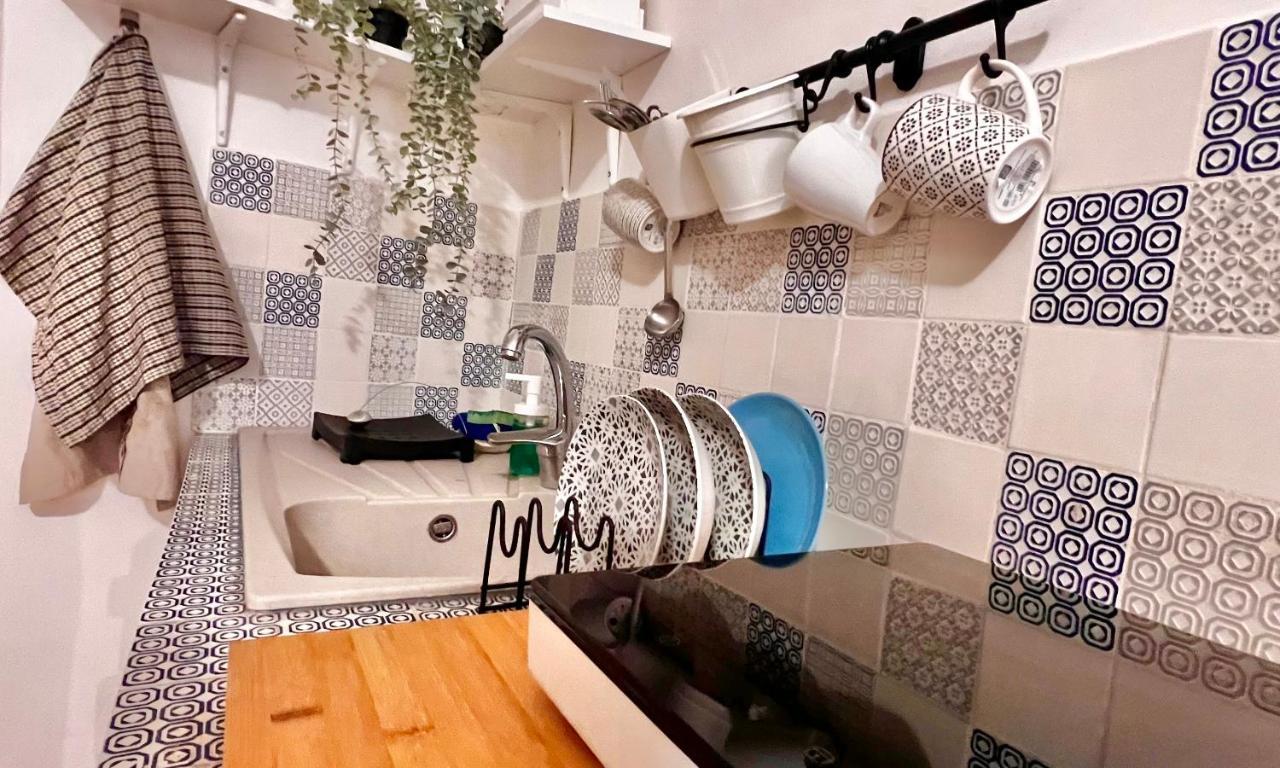 Casa Le Mortelle Appartamento