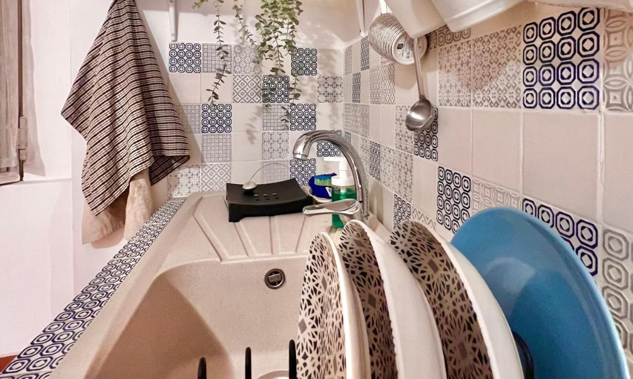Casa Le Mortelle Appartamento Napoli
