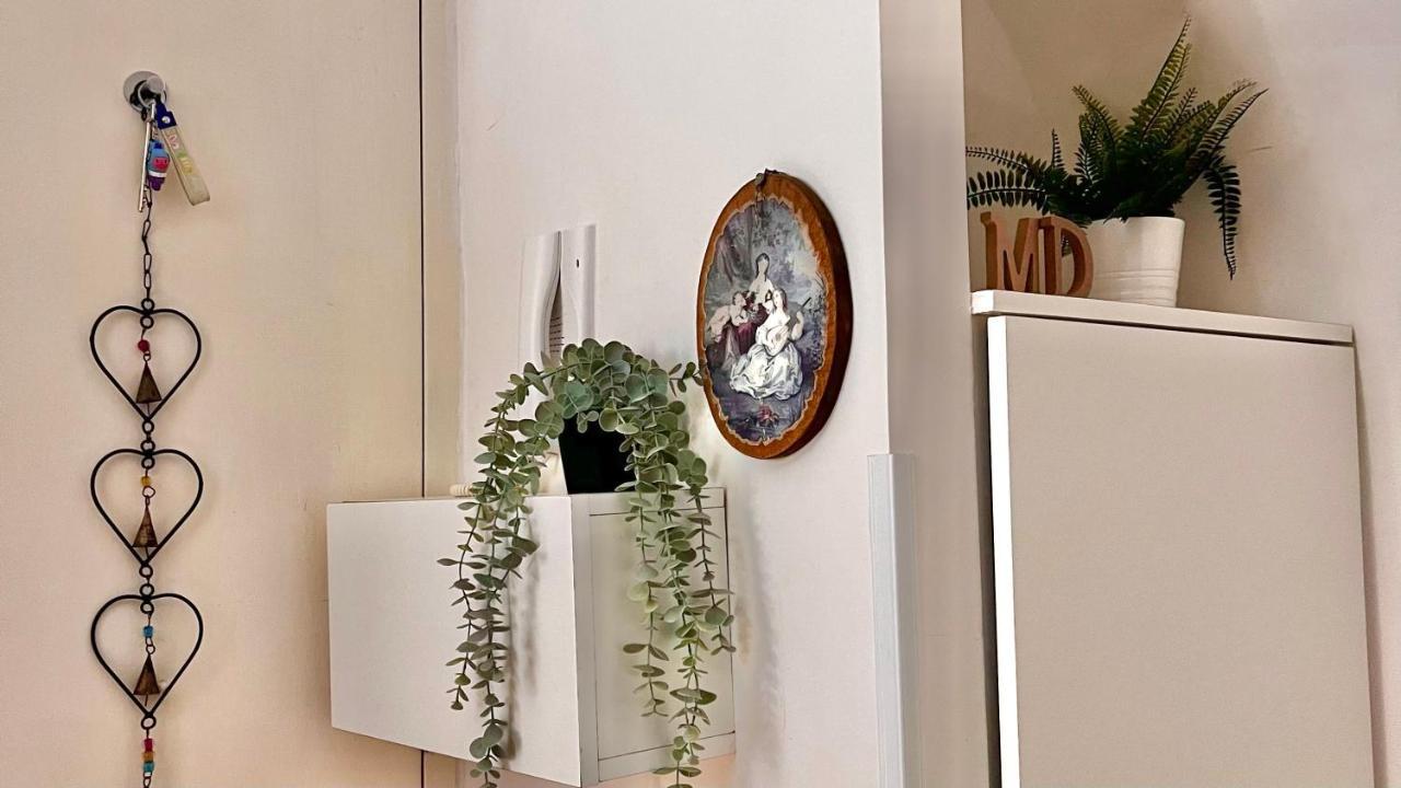 Appartamento Casa Le Mortelle