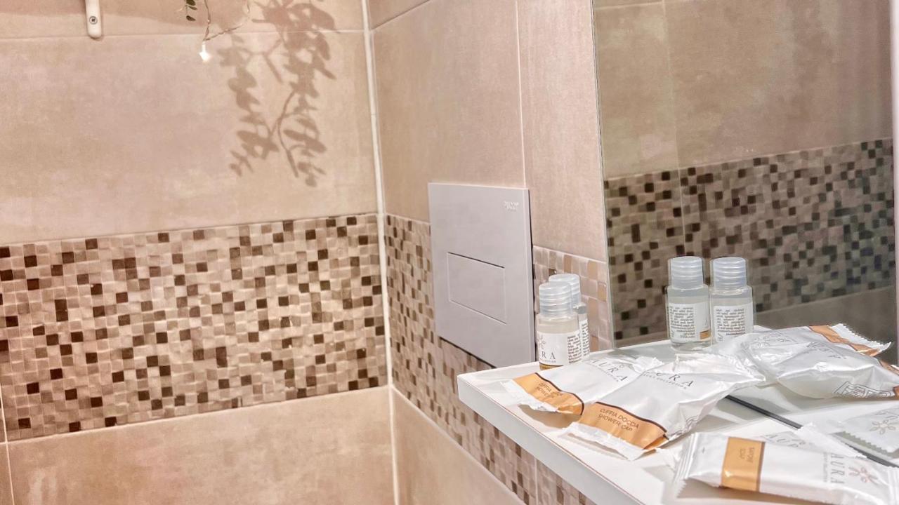 Appartamento Casa Le Mortelle *