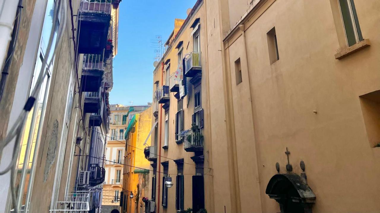 Casa Le Mortelle Appartamento *