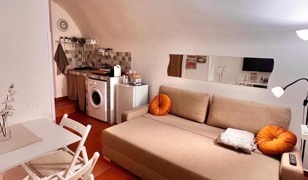 Casa Le Mortelle