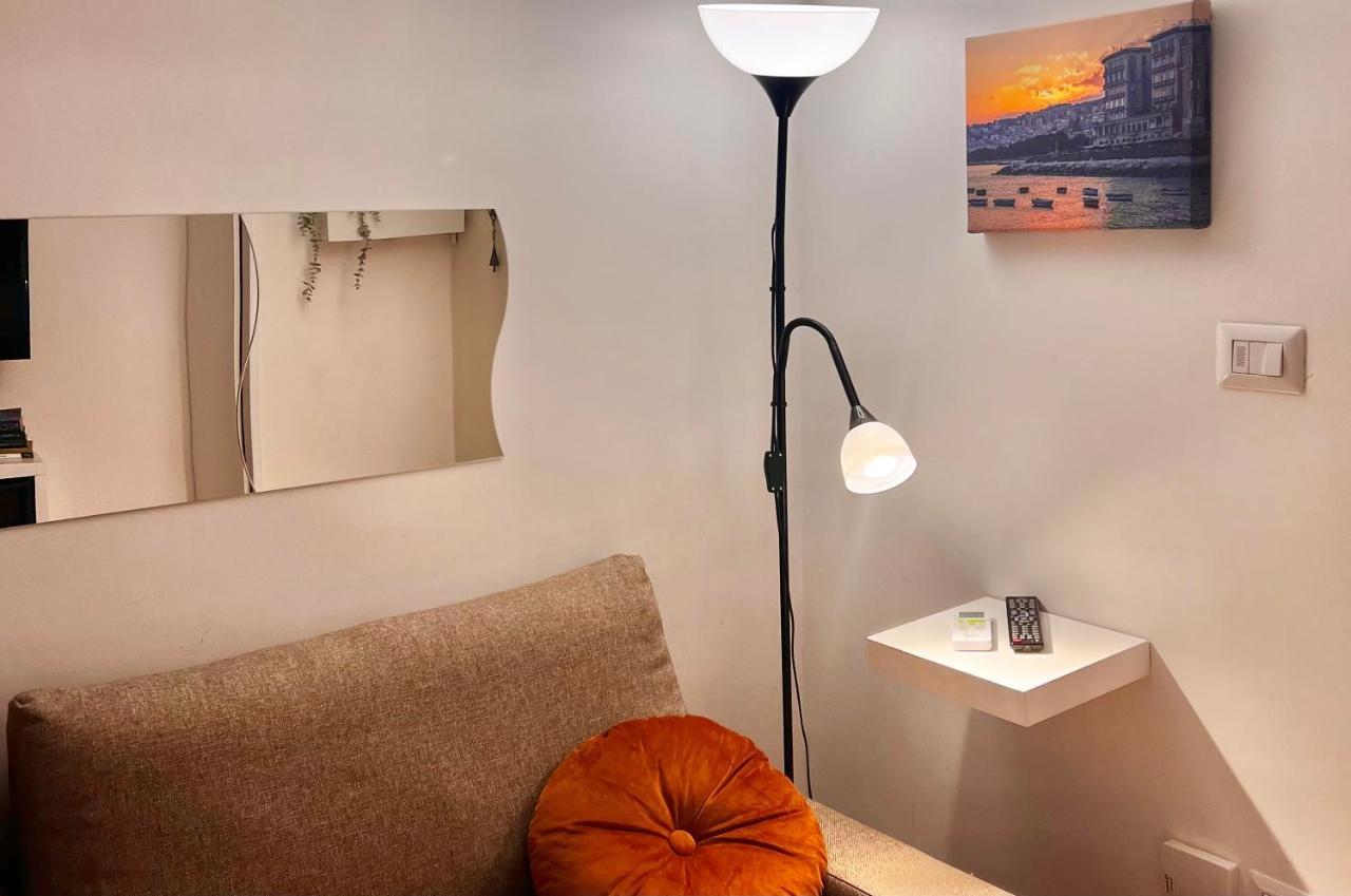 Casa Le Mortelle Appartamento Napoli