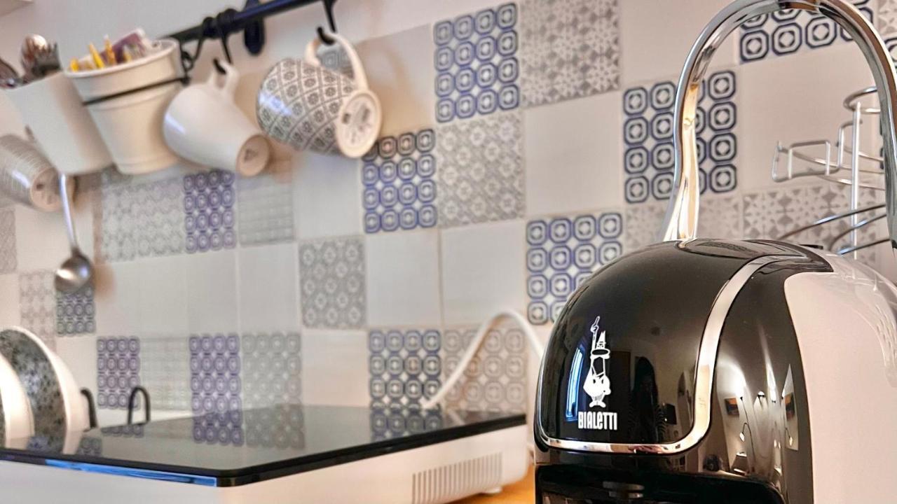 Casa Le Mortelle *