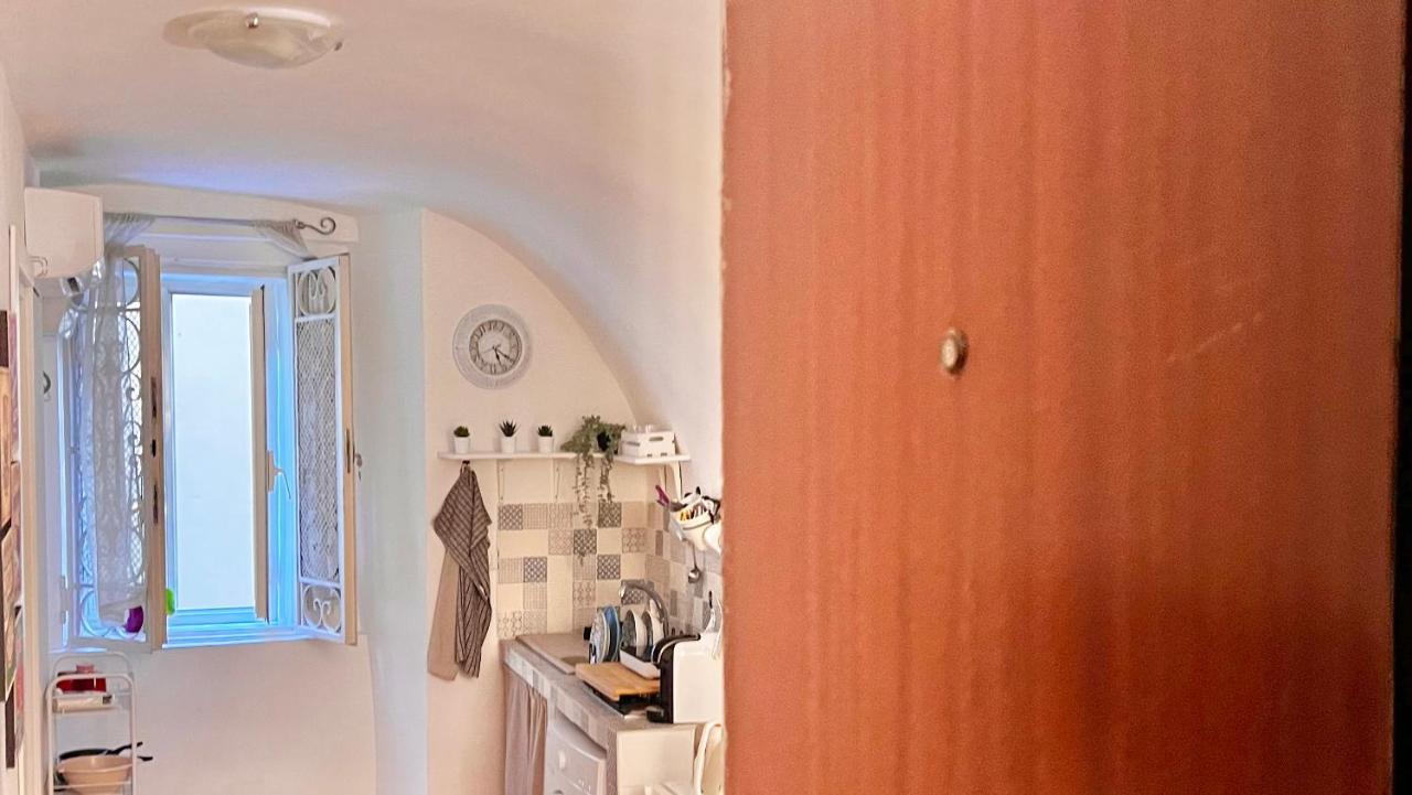 Appartamento Casa Le Mortelle Napoli