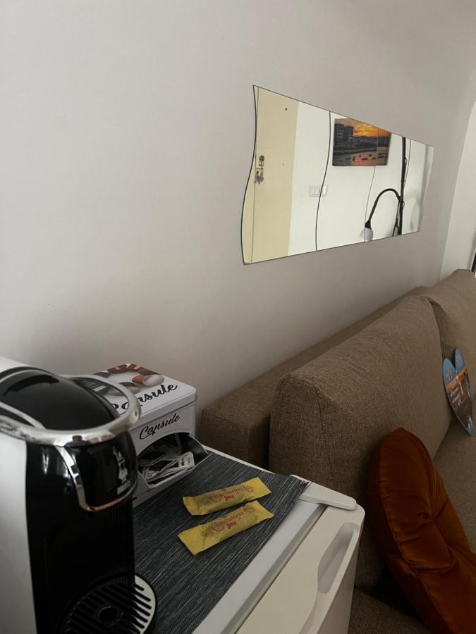Casa Le Mortelle Appartamento Napoli