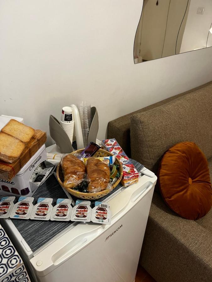 Appartamento Casa Le Mortelle *