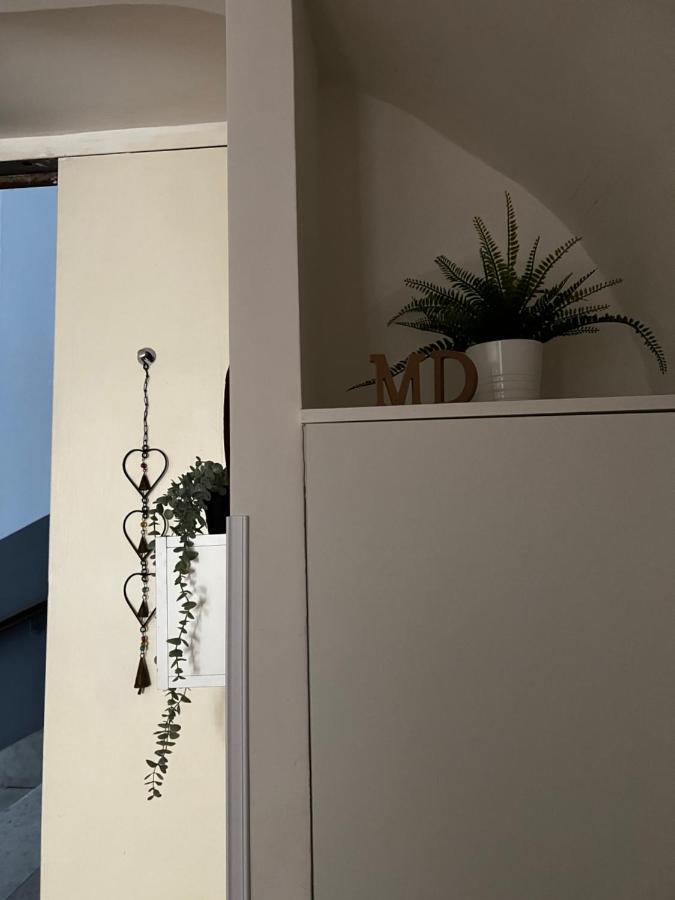 Casa Le Mortelle * Napoli
