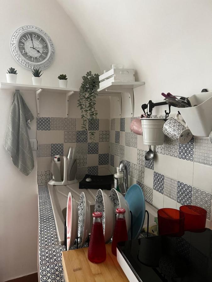 Casa Le Mortelle Appartamento Napoli